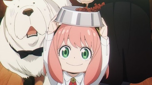 『スパイファミリー』が天下を取るために必要な最後のピース