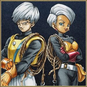 勇者のパーティに盗賊がいるっておかしくね？