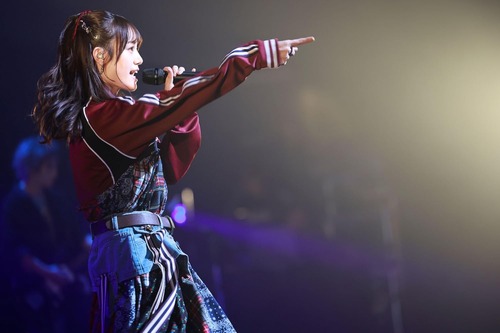 伊藤美来のライブBlu-ray「ITO MIKU Live 2025 Birth of Pops」が予約開始！アンコールまで含む全20曲を収録