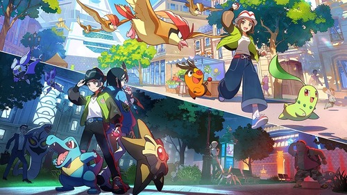 ポケモンのゲーム始めたいんだが、どのシリーズからしたら良いんだ？
