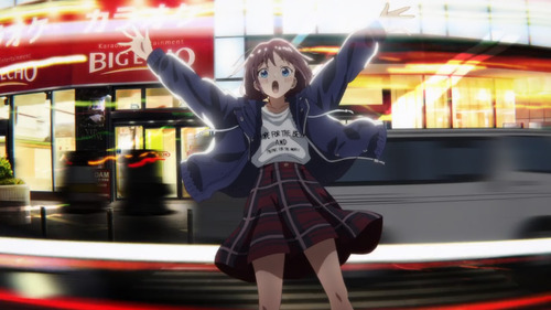 アニメ「ガールズバンドクライ」の知名度ってどんなもんや？