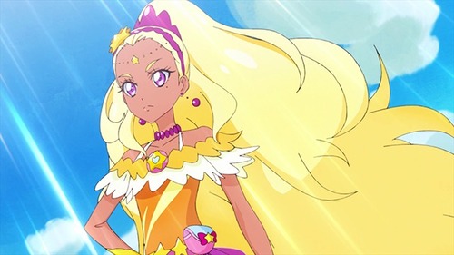 ポリコレに配慮しすぎたプリキュアにありがちなこと