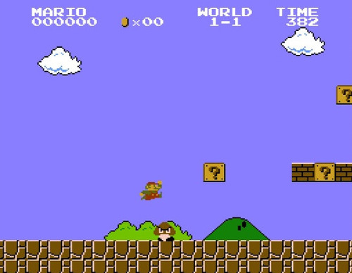 『マリオ』とかいう大衆向けヅラしたクソムズゲーム