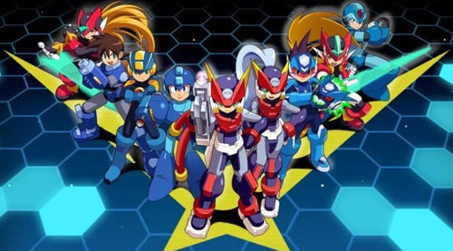 「ロックマン」←コイツがオワコンになった理由