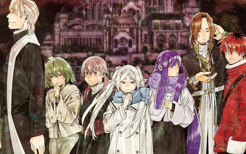 『葬送のフリーレン』のアニメ2期がもうすぐ始まるらしいけど