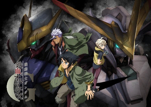 機動戦士ガンダムってどのシリーズが1番面白いの? 機動戦士ガンダムってどのシリーズが1番面白いの?