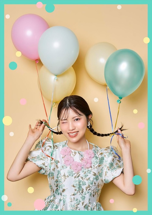 『石原夏織 LIVE 2026 ASOVIVA!!!』のBlu-rayが予約開始！2026年12月23日発売