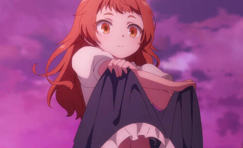 異世界モノで女の子がパンティー履いてるの変じゃない？