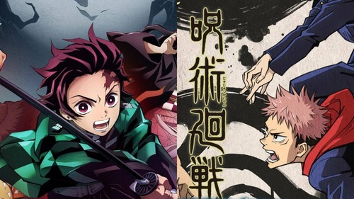 アニメファン「鬼滅と呪術のアニメ会社が作画いい会社の代表みたいになってるの本当に許せない」