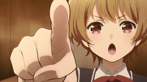 『弱キャラ友崎くん 2nd STAGE (2期)』3話感想 ちょっとは良い方向に向かっているかな?