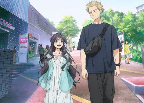 恋愛がメインのアニメとか漫画とかに不要なものまとめて見た