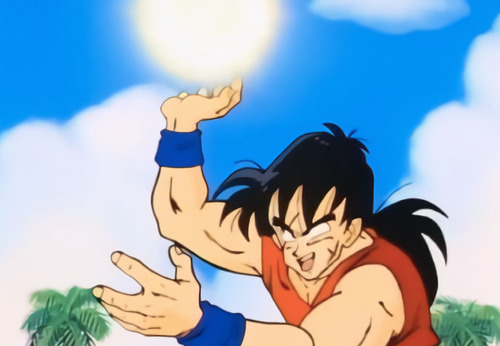 ドラゴンボールのエネルギー系の技が一つ貰えるなら何にする？