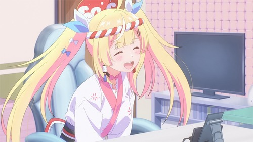 Vtuber文化って根付いたよな