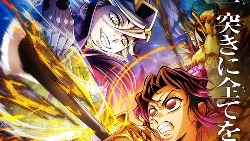 日本の三大国民的アニメ、ジブリが消えて「コナン」「クレしん」「鬼滅」になる