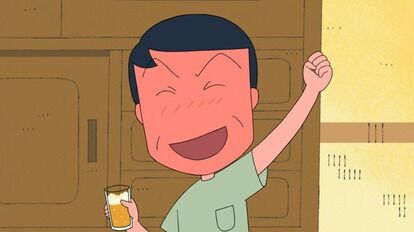 作者公認スピンオフ「さくらひろし  昼メシの流儀」にありそうなこと