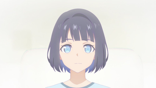 『透明な夜に駆ける君と、目に見えない恋をした。』7話感想 長く闘病していたんだな…