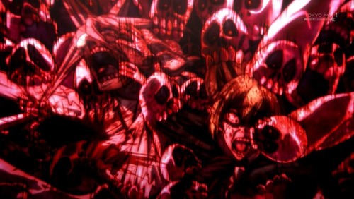 『無限ガチャ』7話感想 この世界のエルフってクズばかりなのか？