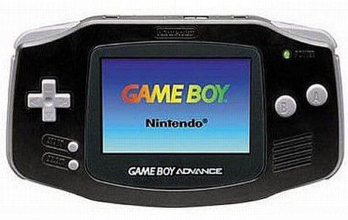 久々にGBCとGBA実機を触って思ったんだが…