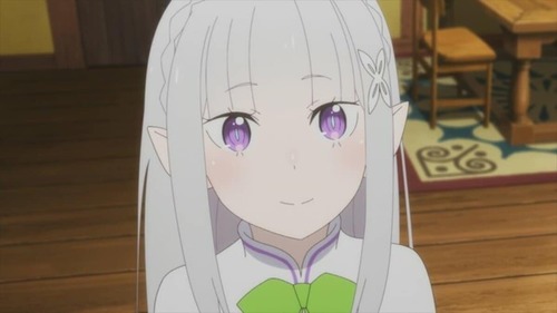 ハーフエルフってエルフと人間のハーフのことを言うけど