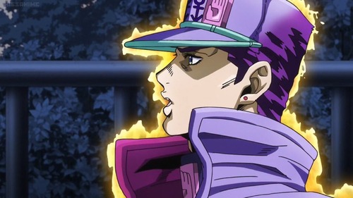 【ジョジョ】承太郎って3部、4部と立て続けにボスキャラを倒してるけど