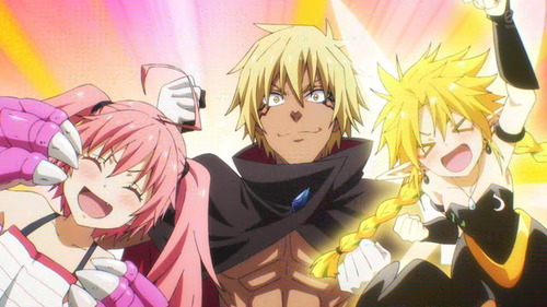 『転生したらスライムだった件 第4期』74話感想 初心者パーティーに負ける最強たち