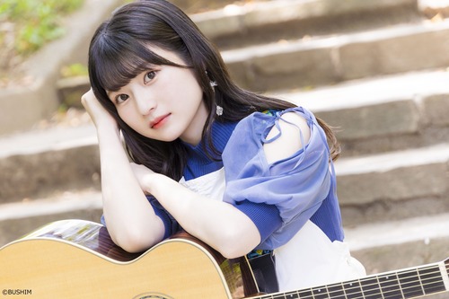 青木陽菜の1stアルバム「Letters」が予約開始！全12曲収録予定