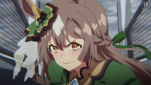 『ウマ娘 プリティーダービー Season 3 (3期)』6話感想 サトノ家の悲願、GⅠ勝利を目指して!ジンクスを破れ!