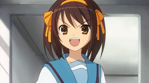 『ハルヒ』とか『けいおん!』とか、昔のアニメを神格化してる奴ってキッズっぽいよな 『ハルヒ』とか『けいおん!』とか、昔のアニメを神格化してる奴ってキッズっぽいよな