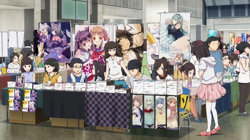 エロで二次創作してるやつって大体元の作品見下してるよな