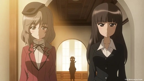 アニメに出てくる一番可愛い母親キャラ←誰が思い浮かんだ？