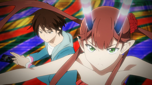 「株」「投資」が題材のアニメ、未だに出てきていない