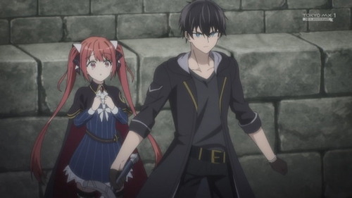 『勇者パーティを追い出された器用貧乏』1話感想 究極の器用貧乏は最強の万能者を目指す