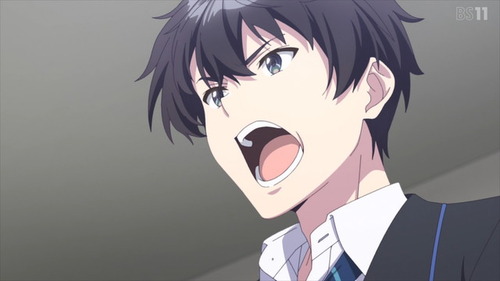 『千歳くんはラムネ瓶のなか』2話感想 3次元にむしゃぶりつきたい！