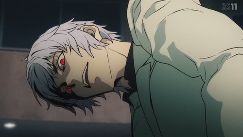 『Fate/strange Fake』2話感想 この聖杯戦争、死徒までいるのか…