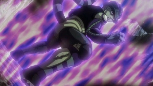 メルエム「殺さず、気の済むまで、か。飛車角落ちと言ったところだな」←これ