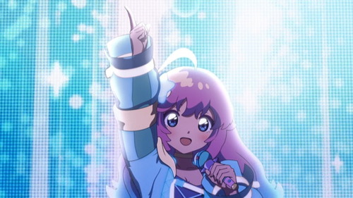 『魔法の姉妹ルルットリリィ』2話感想 スカウトからの即ライブ！歌もダンスも可愛い！