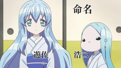 アニメ監督「このキャラ原作で出番が少なすぎるから声優の為に出番増やしてやるか」←これ