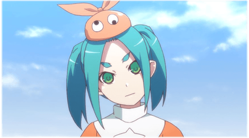 『CV:早見沙織』←真っ先に思い浮かべたキャラクターｗｗｗｗｗｗ