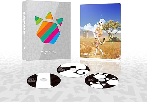 けものフレンズ関係者、全員不幸になってしまう