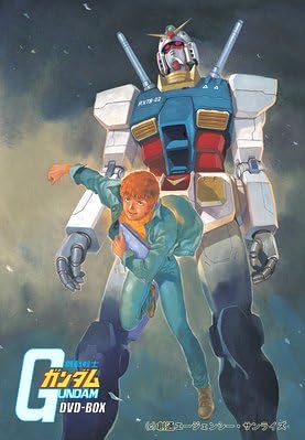 ロボットアニメの最高傑作ってなに？