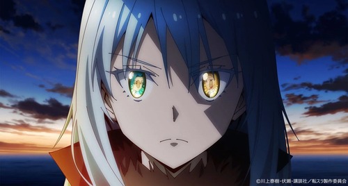 『転スラ』4期の制作、忘れられる