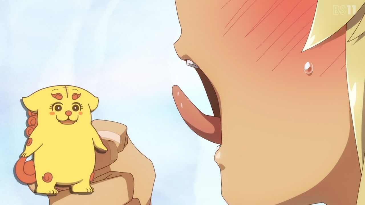 18禁じゃないエロエロアニメ総合スレ313 ->画像>312枚 