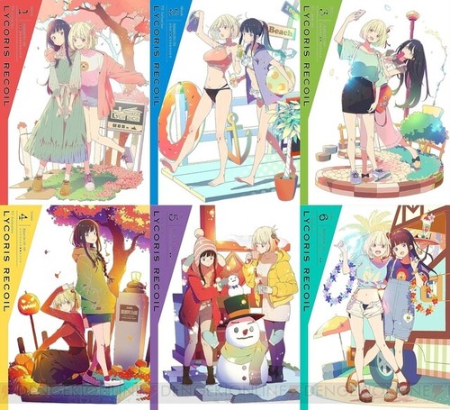 『アニメの円盤』←実際のところお前らの中で１度でも買ったことある人いるの？