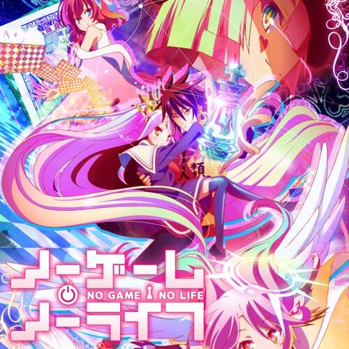 OPが神すぎるアニメといえば OPが神すぎるアニメといえば