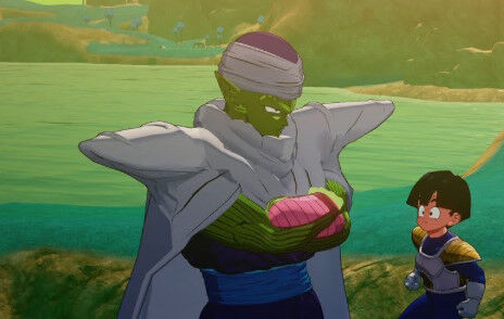 『ドラゴンボール』1番の謎はピッコロが神龍使ってナメック星行ったこと