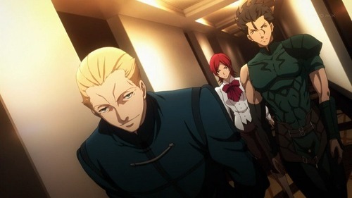 『Fate/Zero』のケイネスってディルムッドじゃなくて誰を引き当ててたら勝てたん？