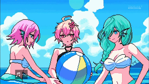 『勇者パーティーにかわいい子がいたので、告白してみた。』8話感想 助けてくれてありがとうの歌