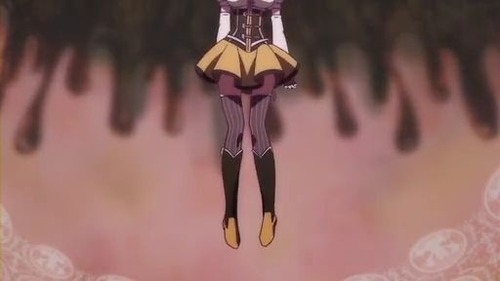 インパクトのある死に方したキャラのサムネイル