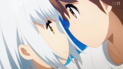 『終末ツーリング』6話感想 アイリ、メンテナンスの必要性あり