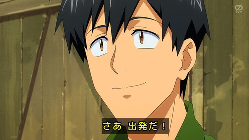 『とんでもスキルで異世界放浪メシ2』24話(最終回)感想 お好み焼きは神様たちも虜にする